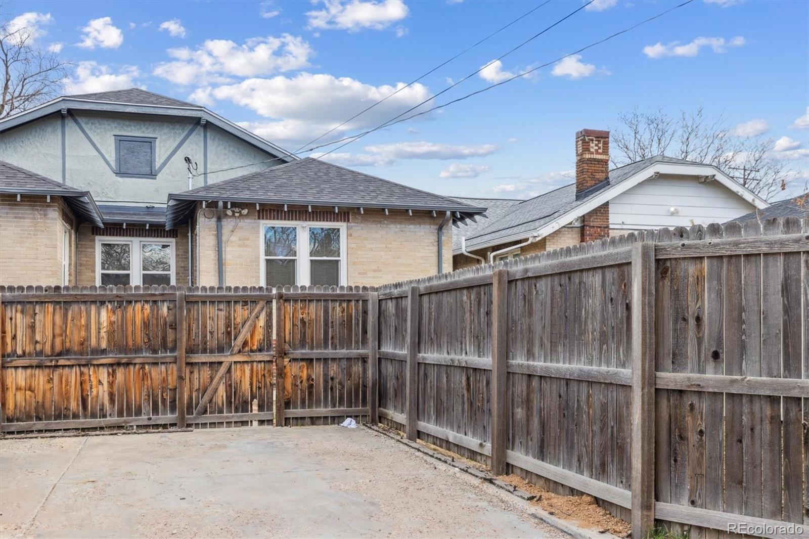 MLS Image #19 for 1411-1419  meade street,denver, Colorado