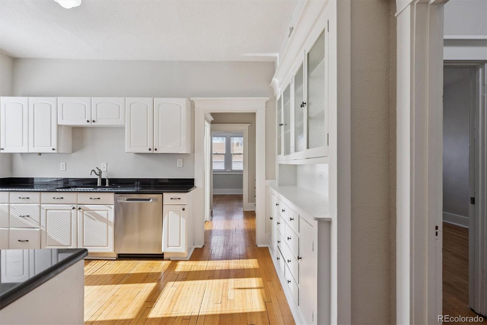MLS Image #4 for 1411-1419  meade street,denver, Colorado