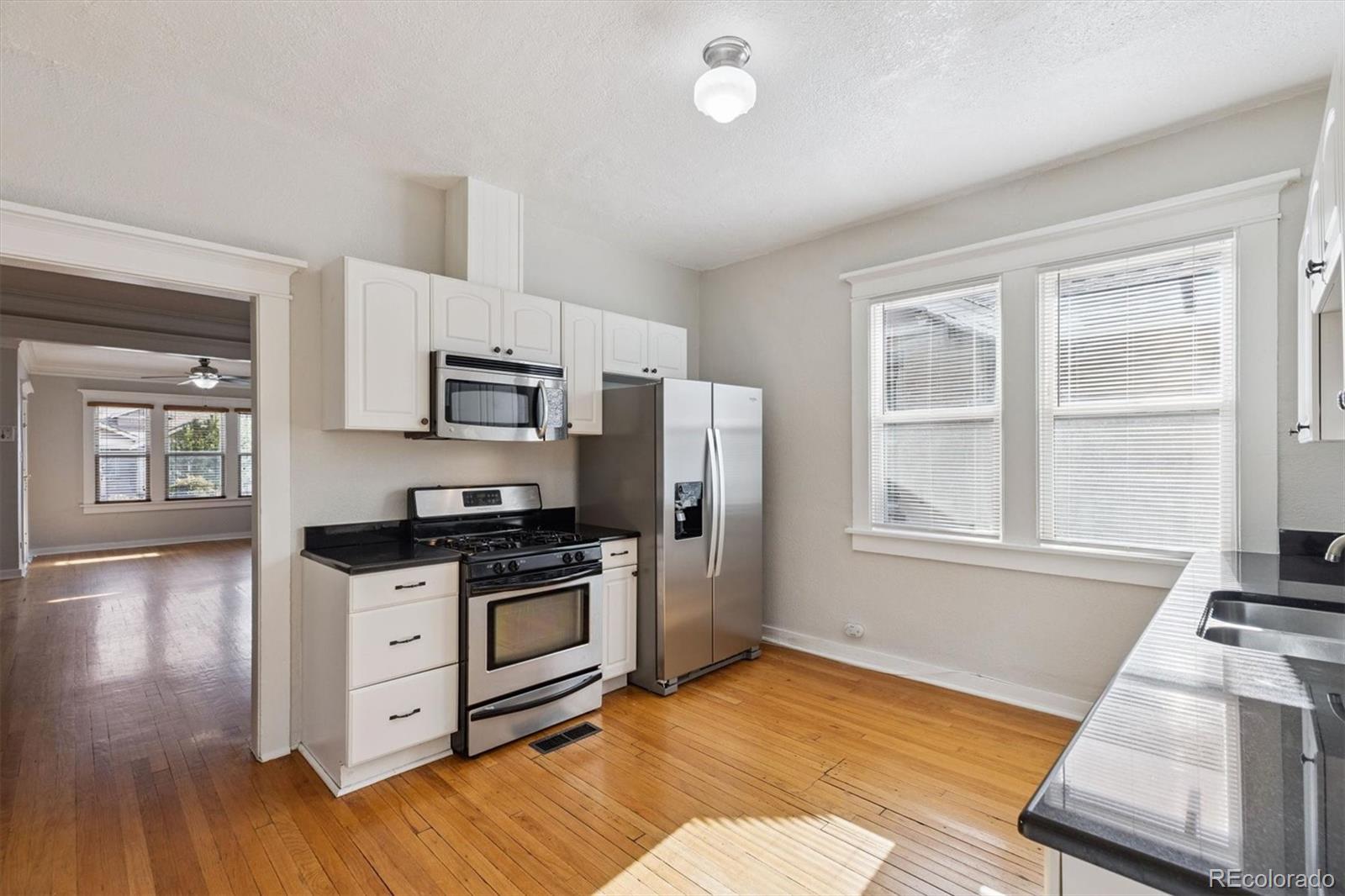 MLS Image #6 for 1411-1419  meade street,denver, Colorado