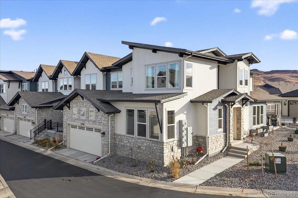 MLS Image #0 for 19798 w 57th place ,golden, Colorado