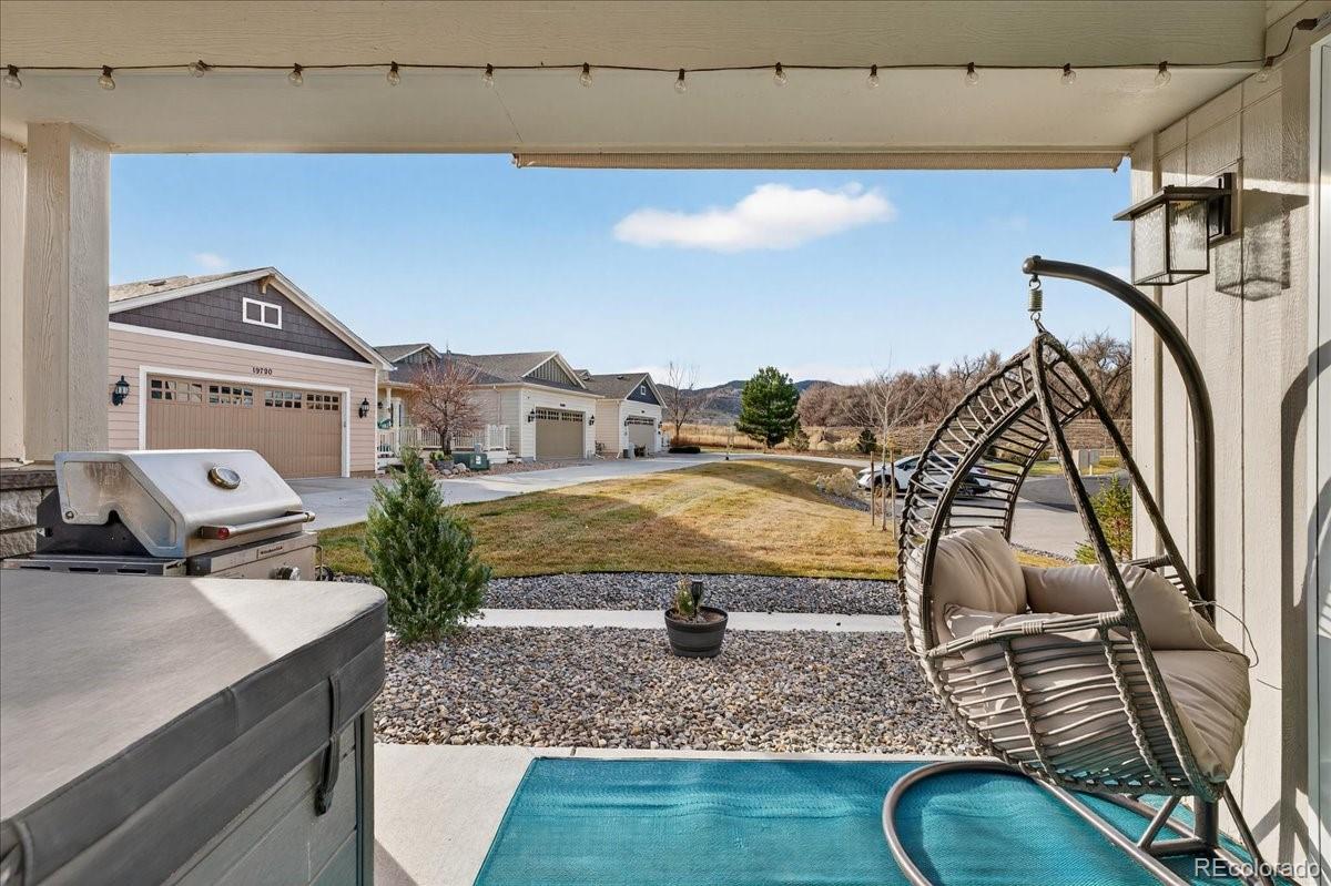 MLS Image #29 for 19798 w 57th place ,golden, Colorado