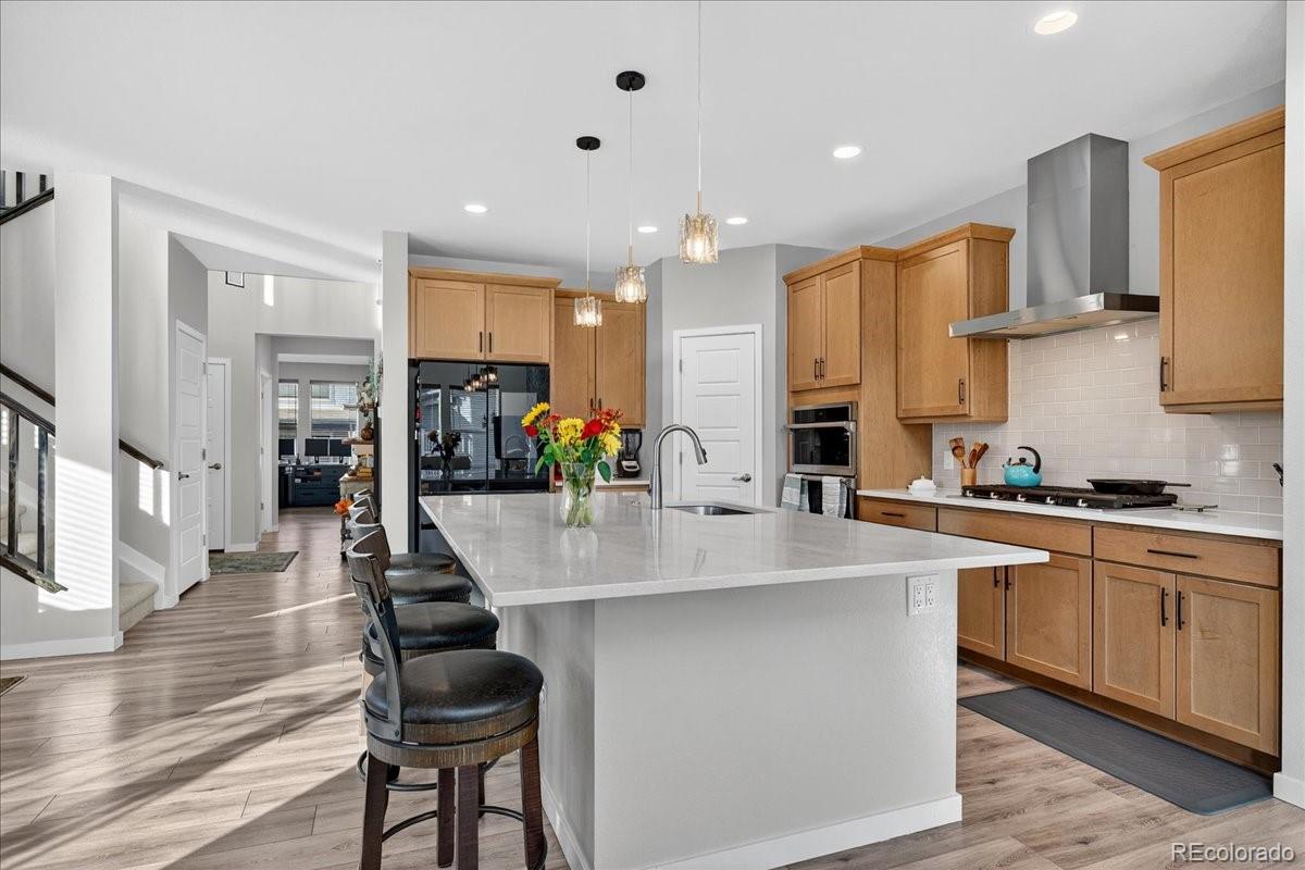 MLS Image #3 for 19798 w 57th place ,golden, Colorado