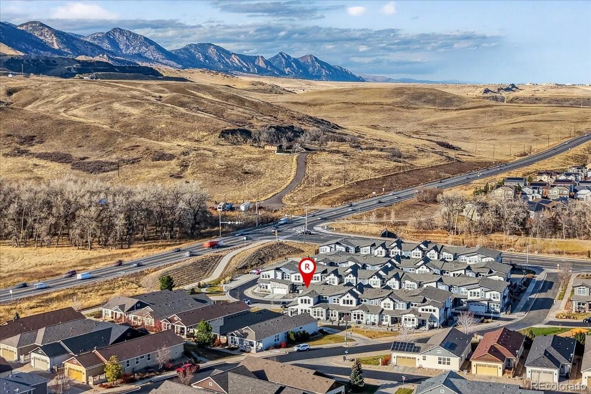 MLS Image #32 for 19798 w 57th place ,golden, Colorado