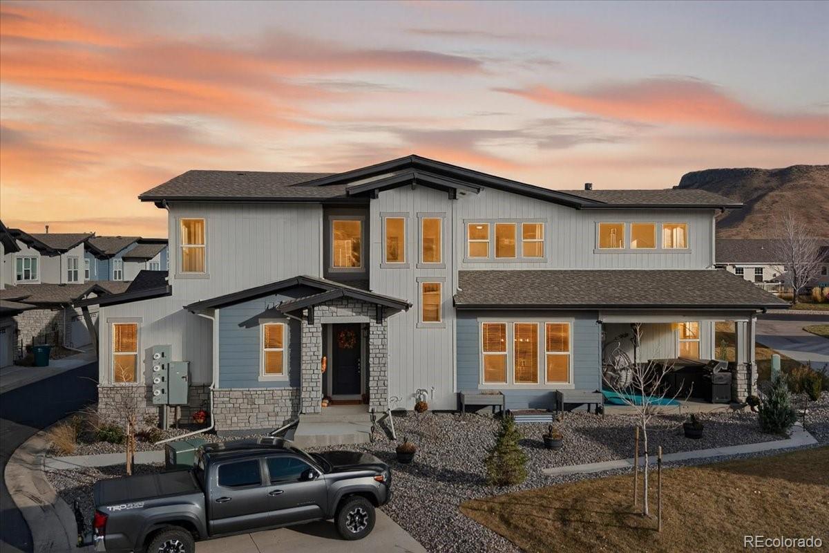MLS Image #36 for 19798 w 57th place ,golden, Colorado