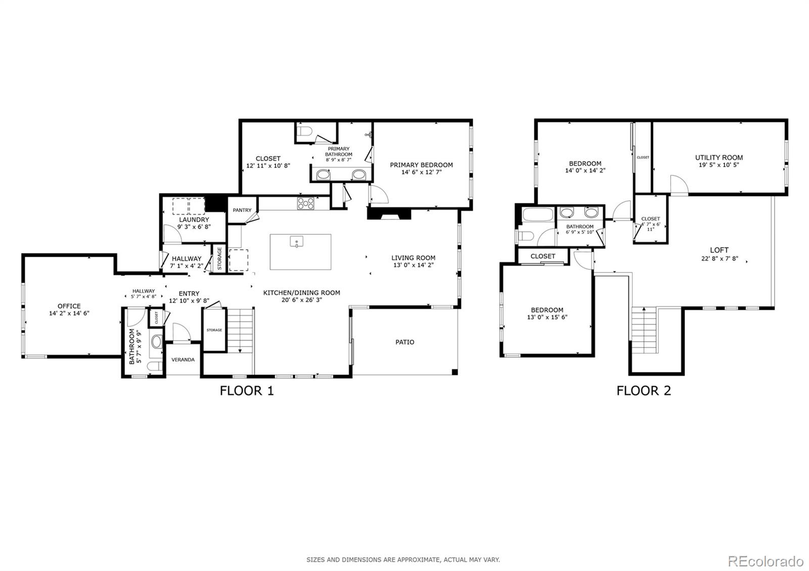 MLS Image #37 for 19798 w 57th place ,golden, Colorado