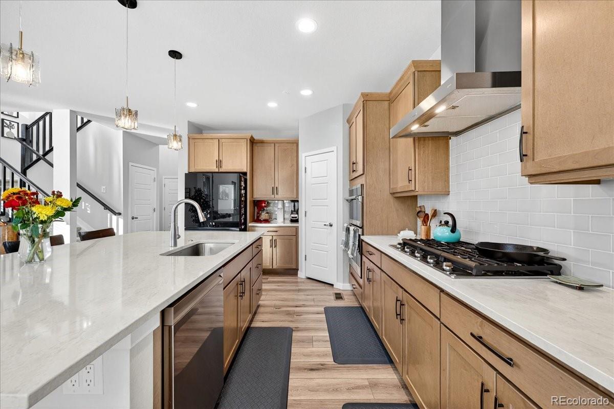 MLS Image #4 for 19798 w 57th place ,golden, Colorado