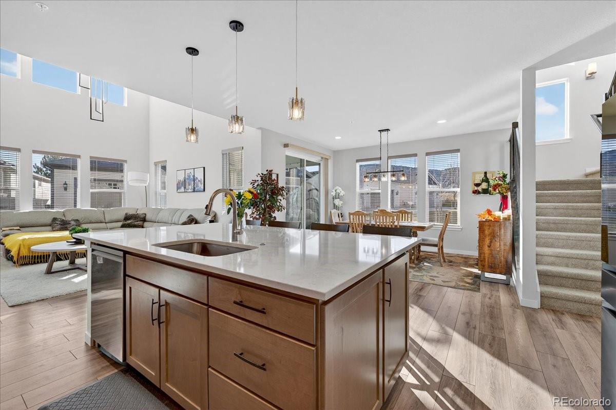 MLS Image #5 for 19798 w 57th place ,golden, Colorado