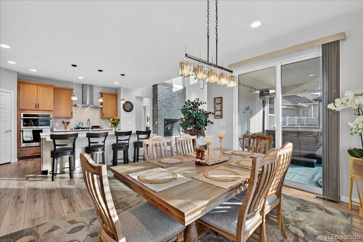 MLS Image #6 for 19798 w 57th place ,golden, Colorado