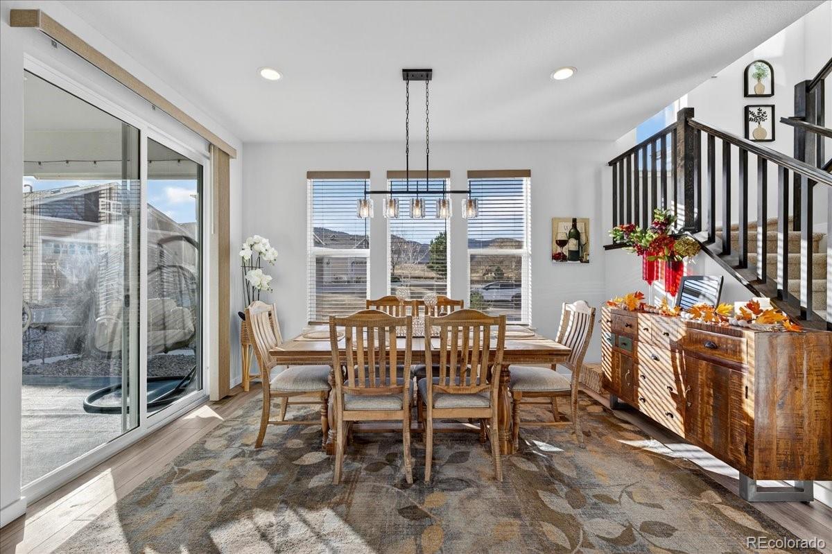 MLS Image #7 for 19798 w 57th place ,golden, Colorado
