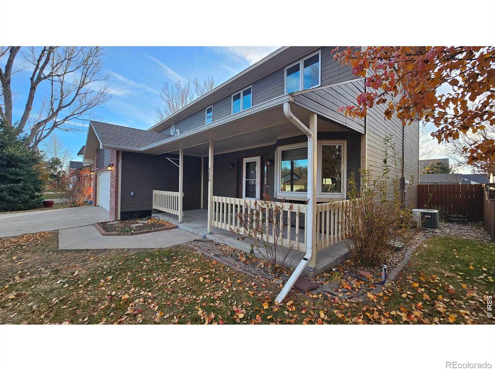 MLS Image #0 for 320  applewood street,brush, Colorado