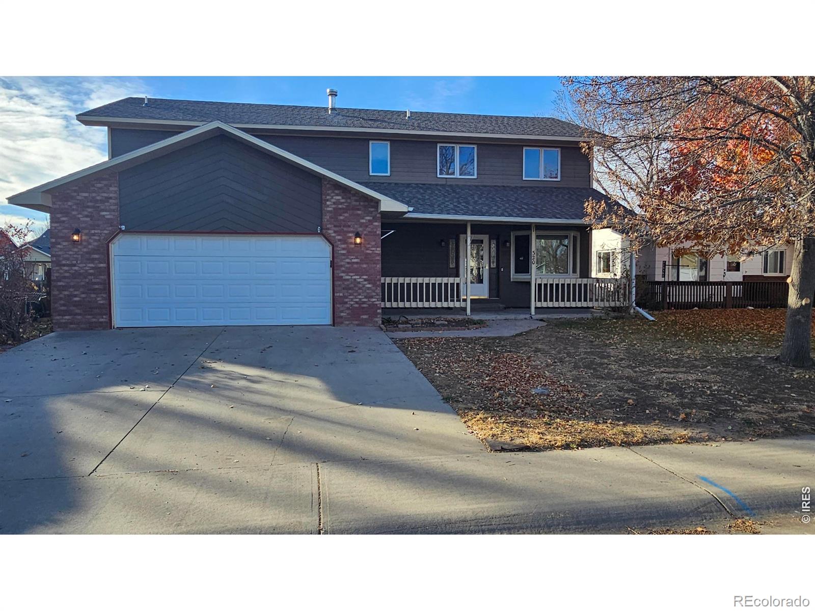 MLS Image #34 for 320  applewood street,brush, Colorado