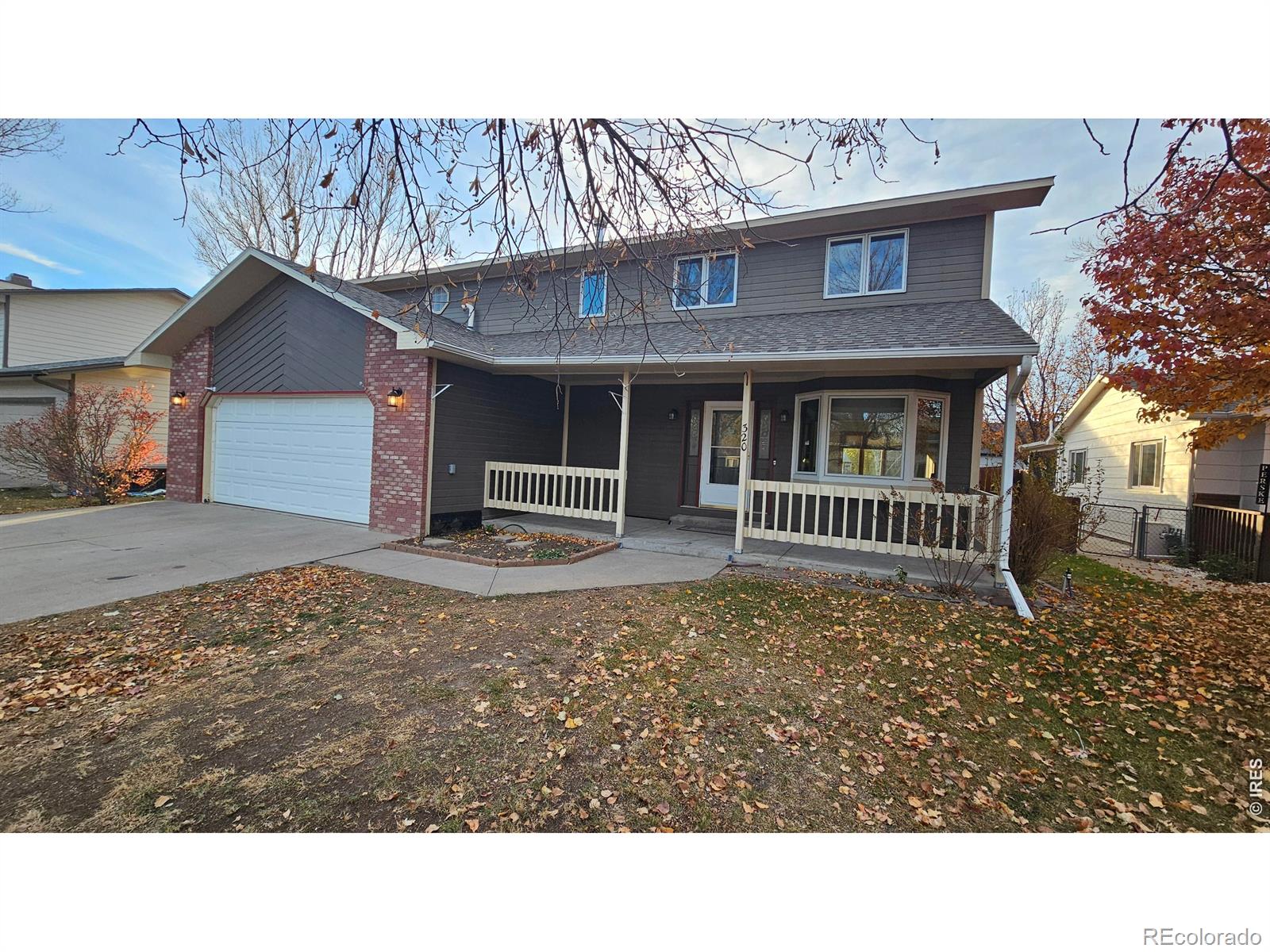 MLS Image #42 for 320  applewood street,brush, Colorado
