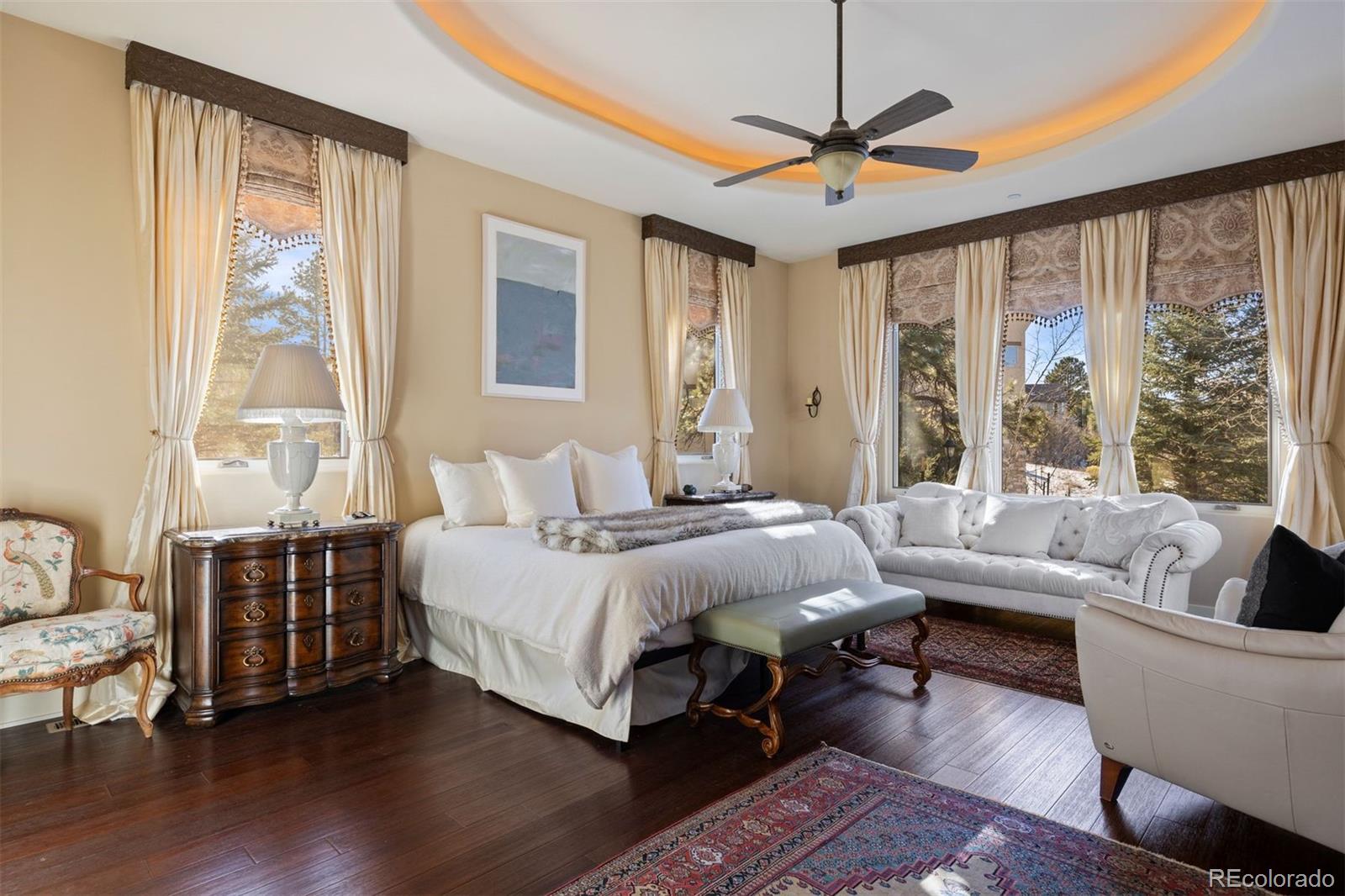 MLS Image #10 for 4751  tierra alta drive,castle rock, Colorado
