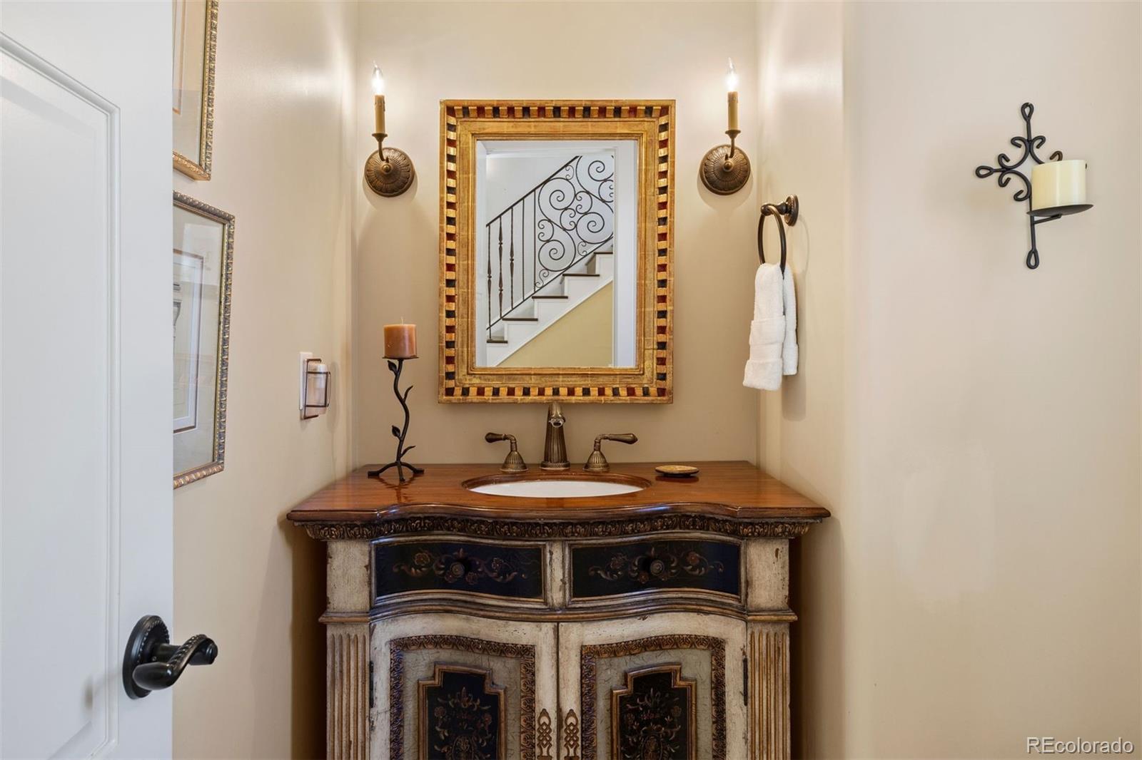 MLS Image #16 for 4751  tierra alta drive,castle rock, Colorado