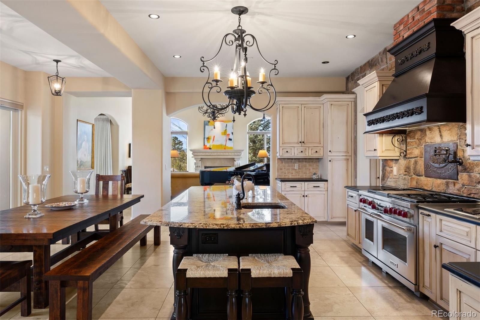 MLS Image #17 for 4751  tierra alta drive,castle rock, Colorado