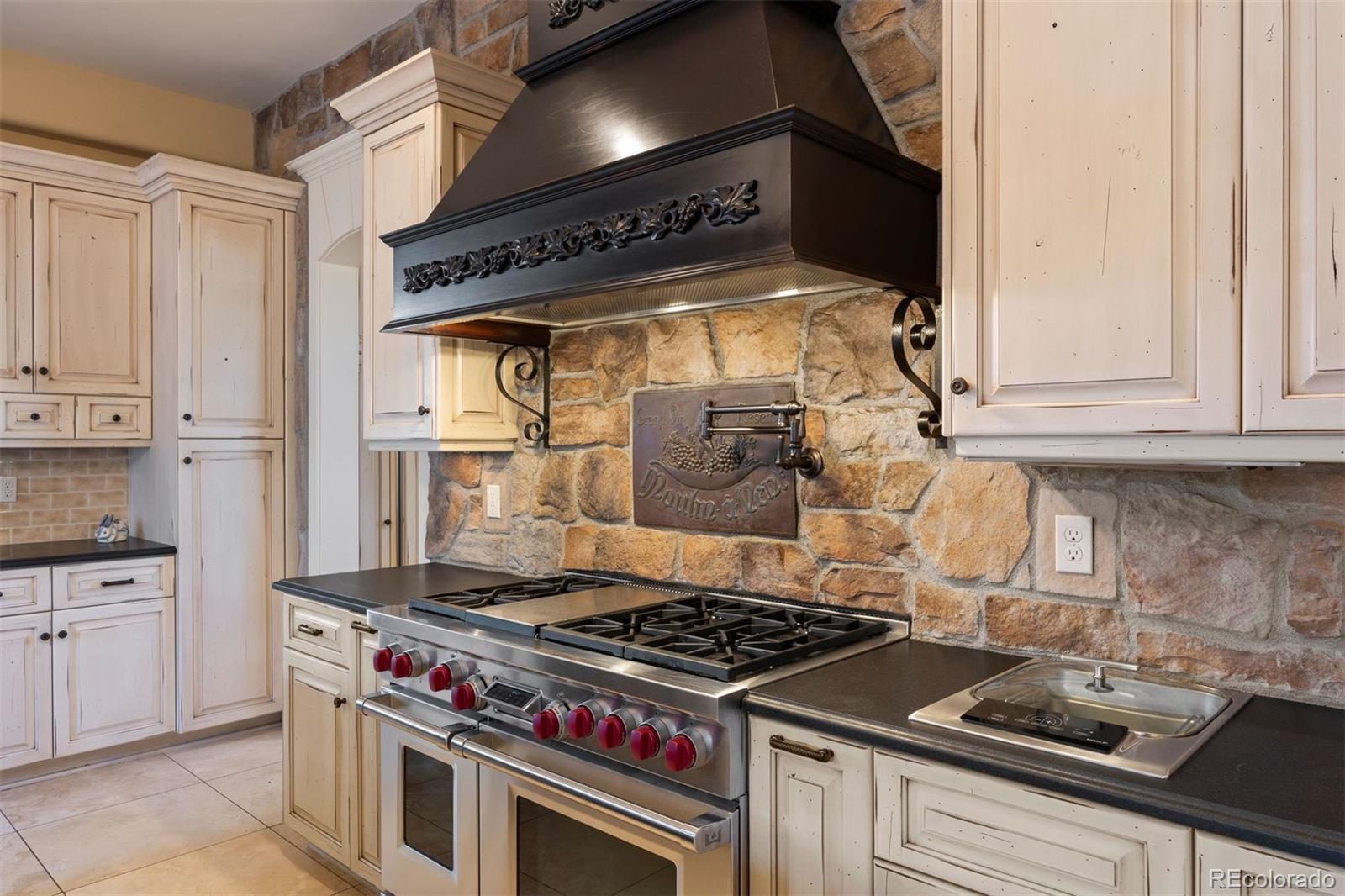 MLS Image #18 for 4751  tierra alta drive,castle rock, Colorado