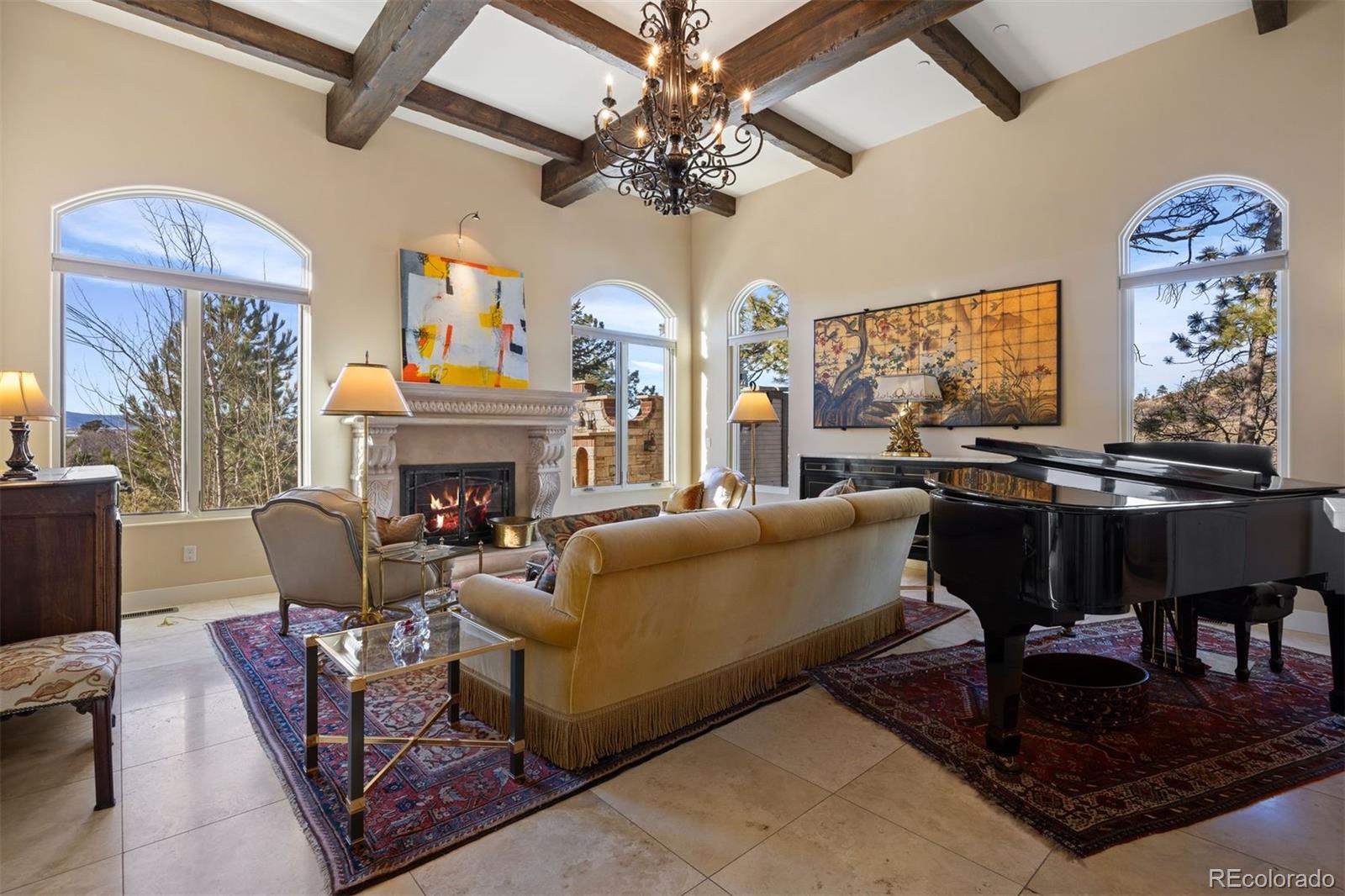 MLS Image #21 for 4751  tierra alta drive,castle rock, Colorado