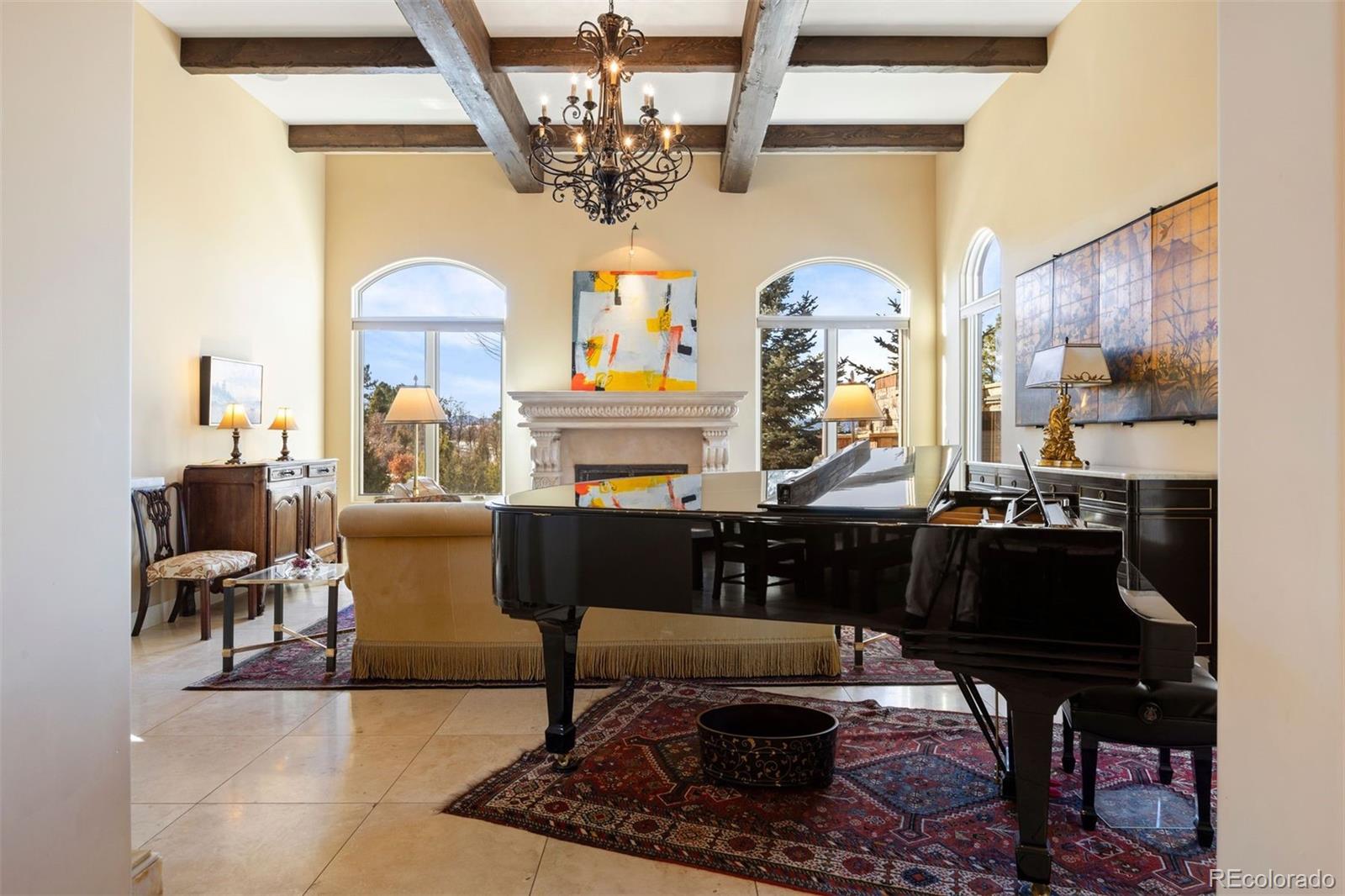 MLS Image #22 for 4751  tierra alta drive,castle rock, Colorado