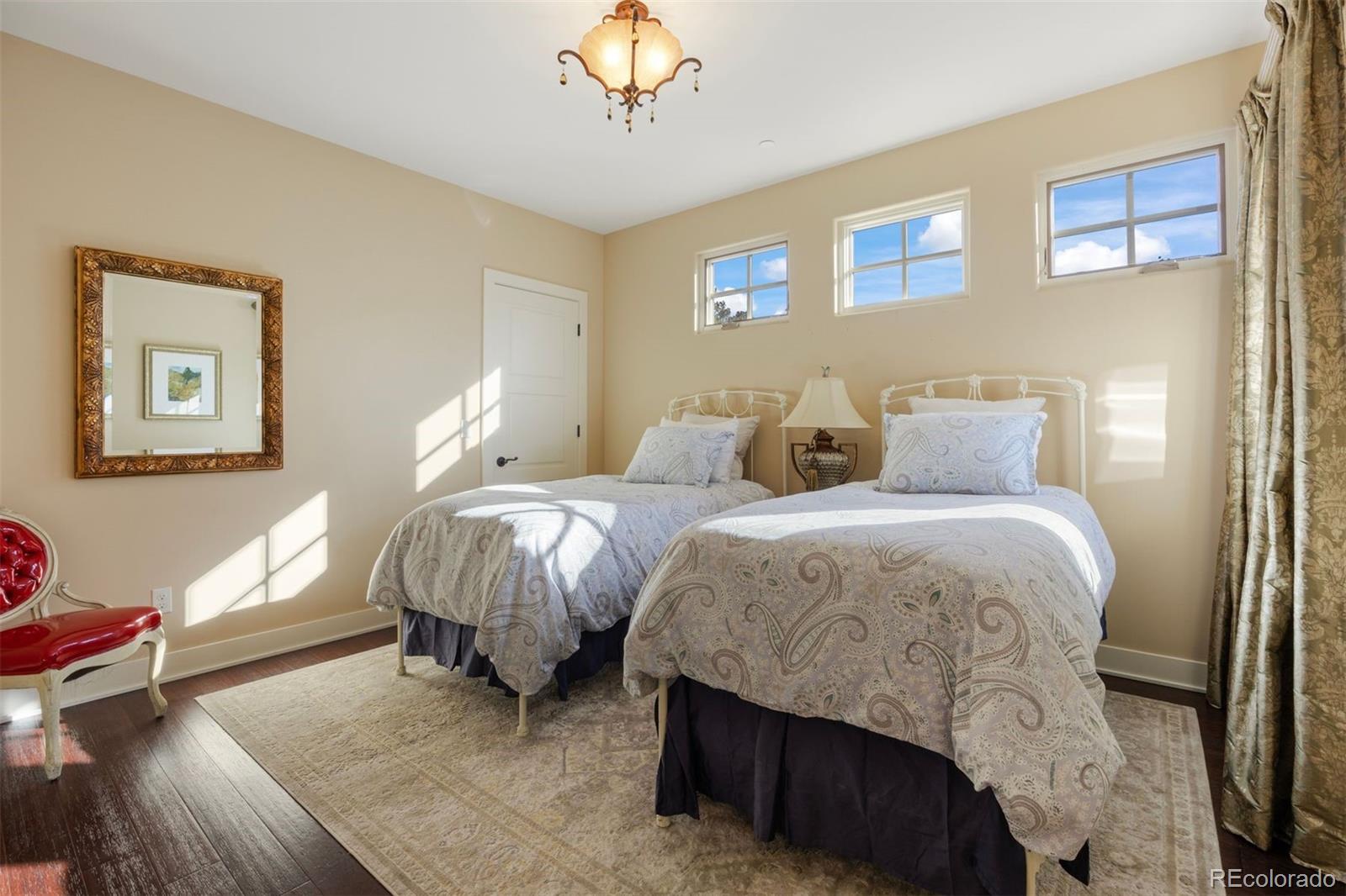 MLS Image #31 for 4751  tierra alta drive,castle rock, Colorado