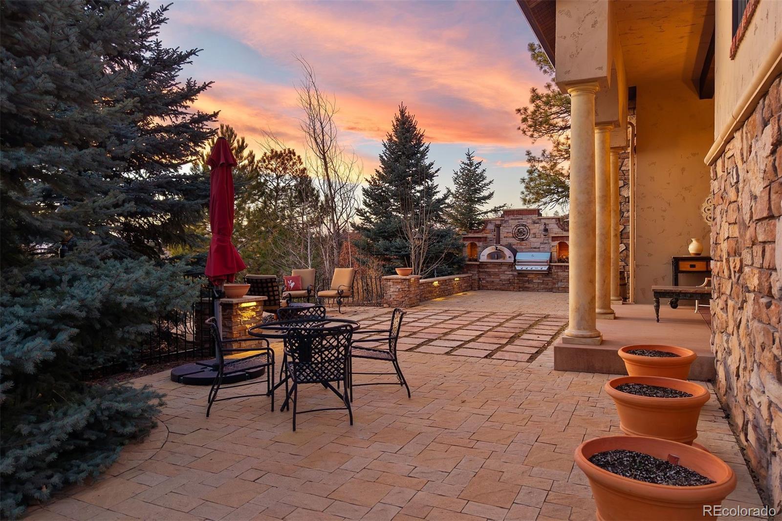 MLS Image #36 for 4751  tierra alta drive,castle rock, Colorado