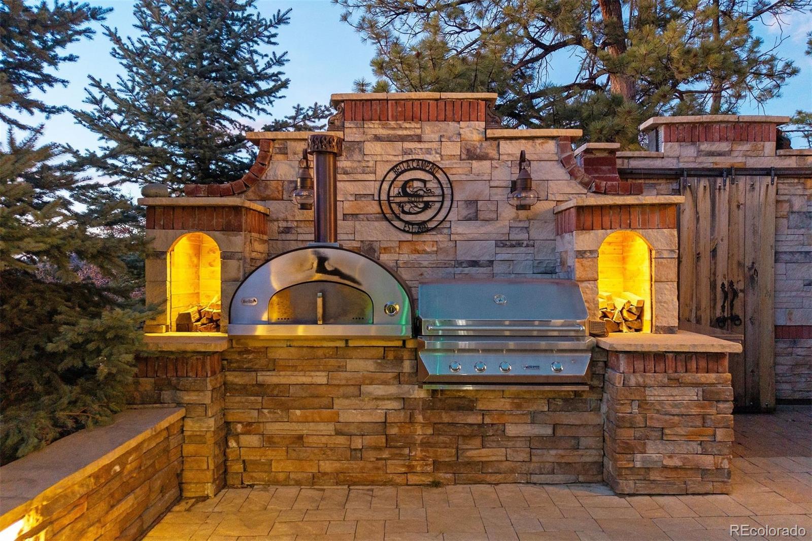 MLS Image #37 for 4751  tierra alta drive,castle rock, Colorado