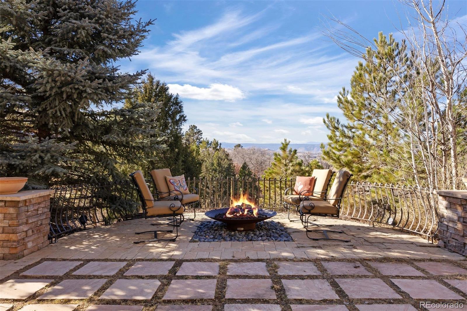 MLS Image #40 for 4751  tierra alta drive,castle rock, Colorado