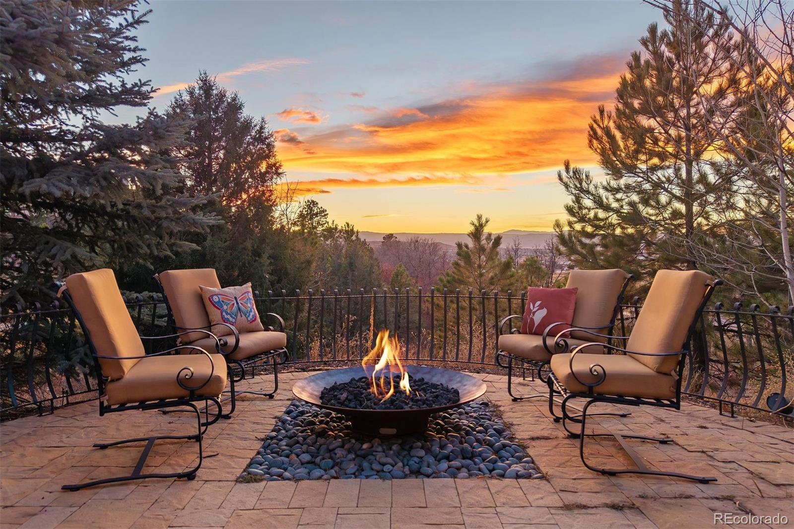MLS Image #41 for 4751  tierra alta drive,castle rock, Colorado