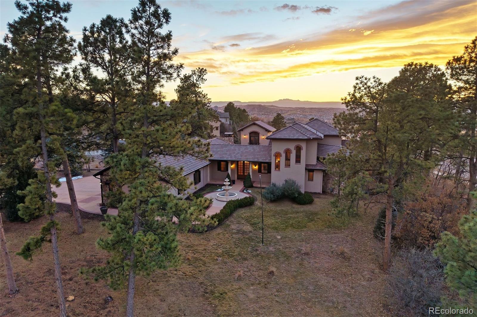 MLS Image #42 for 4751  tierra alta drive,castle rock, Colorado
