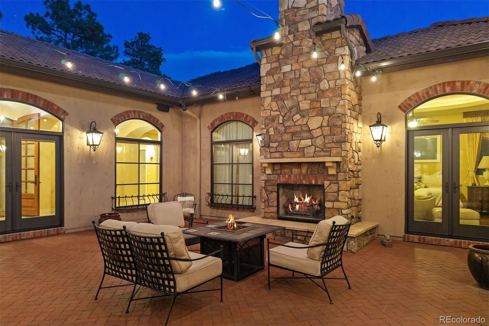 MLS Image #5 for 4751  tierra alta drive,castle rock, Colorado