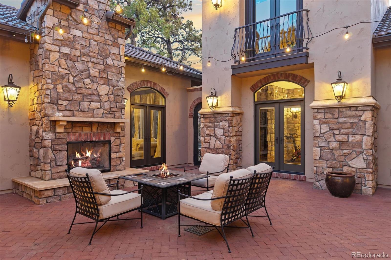MLS Image #6 for 4751  tierra alta drive,castle rock, Colorado