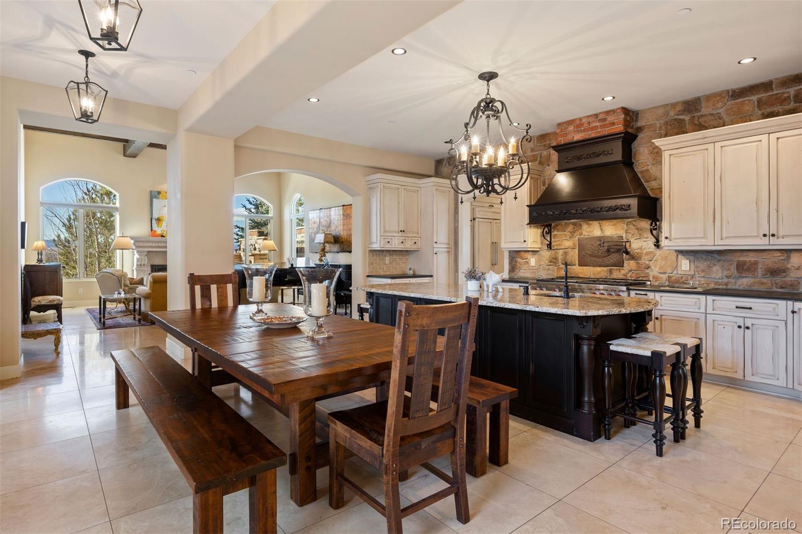 MLS Image #8 for 4751  tierra alta drive,castle rock, Colorado