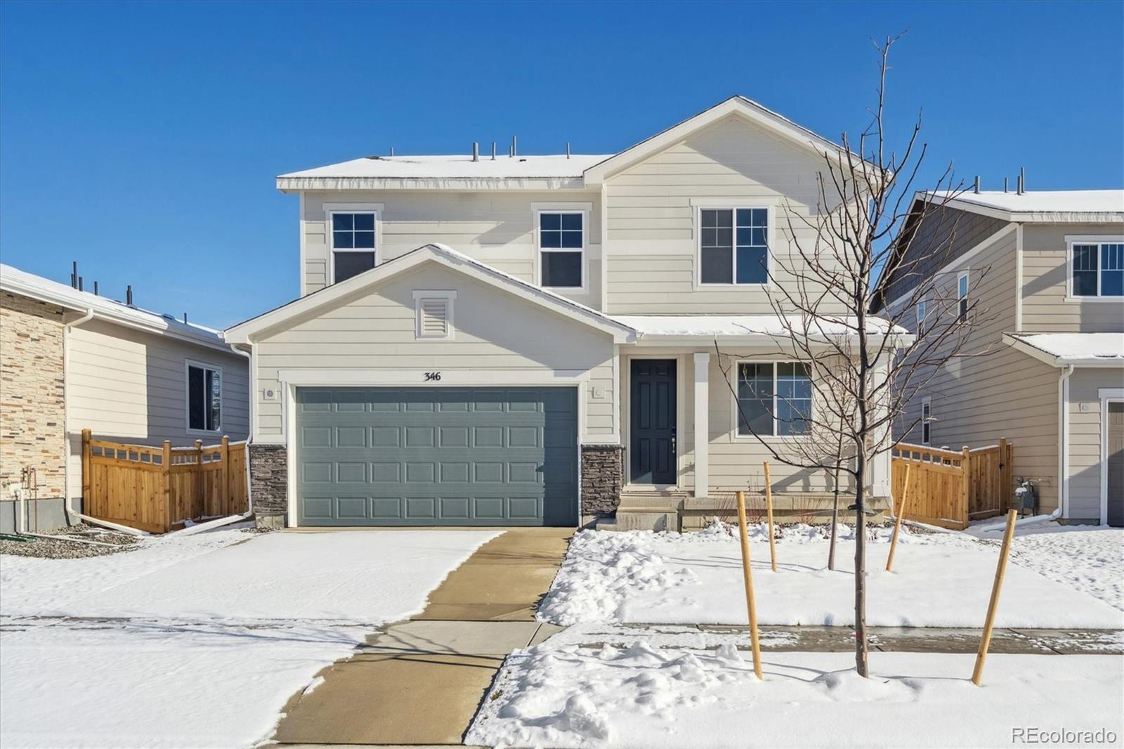 MLS Image #1 for 346  lake granby avenue,brighton, Colorado
