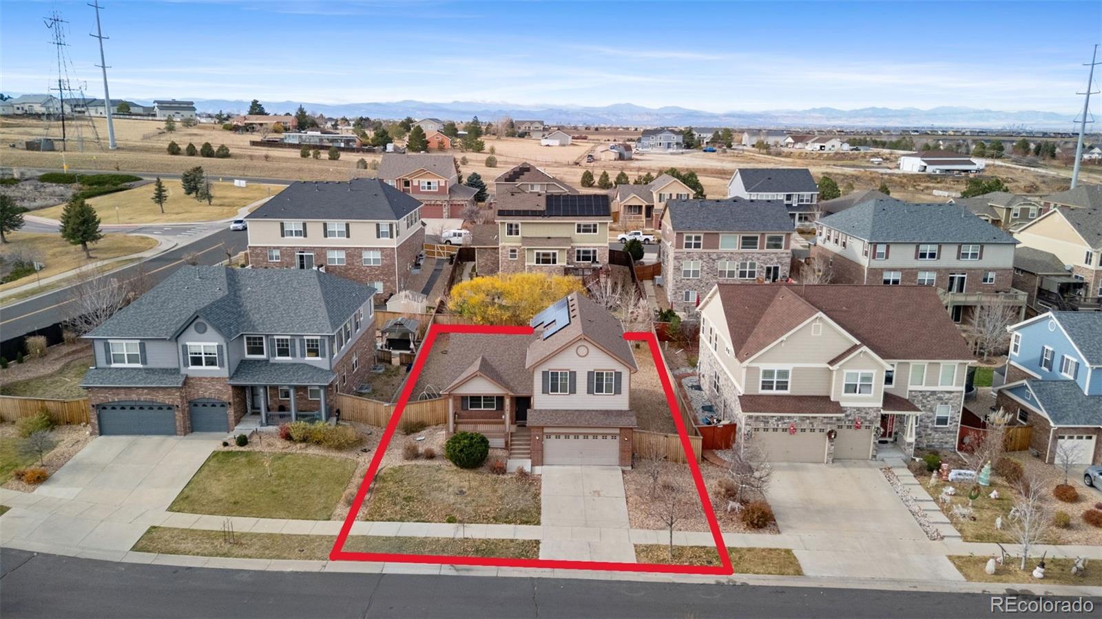 MLS Image #30 for 5181 s eaton park street,aurora, Colorado