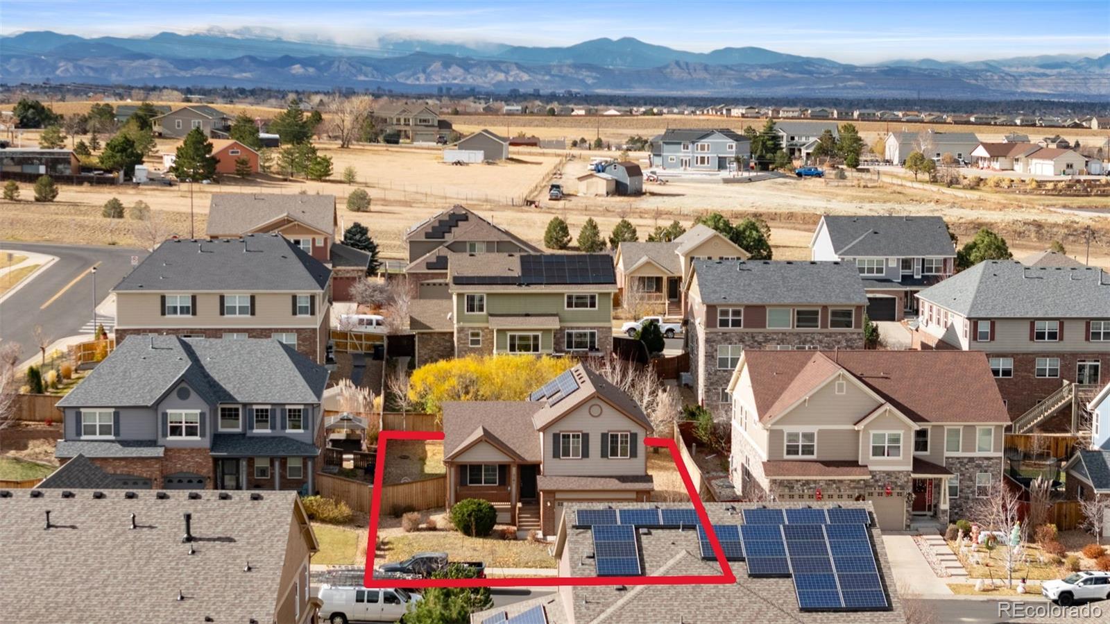 MLS Image #31 for 5181 s eaton park street,aurora, Colorado