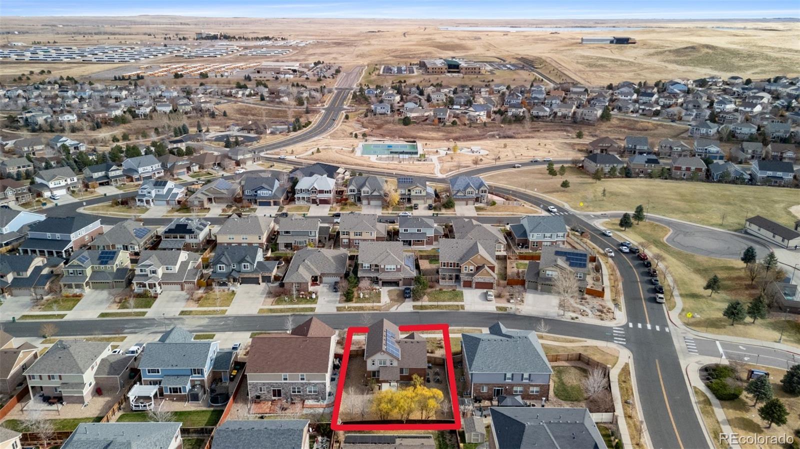 MLS Image #34 for 5181 s eaton park street,aurora, Colorado