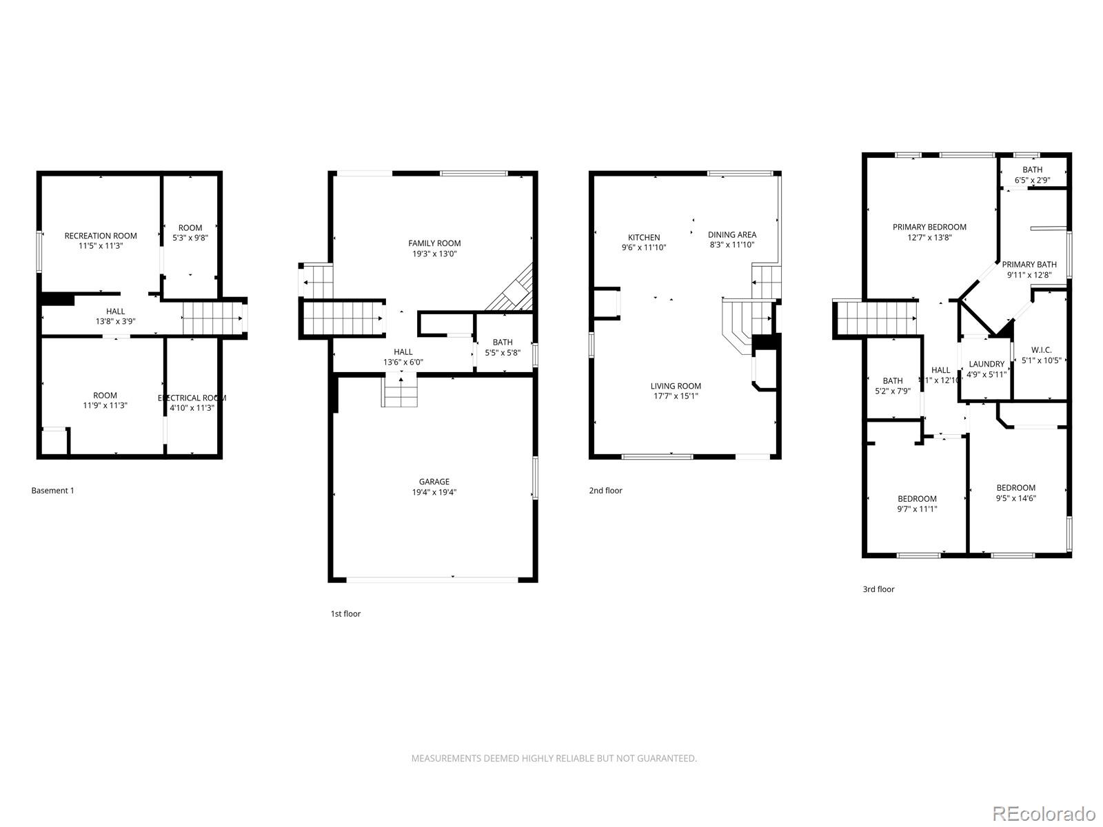 MLS Image #39 for 5181 s eaton park street,aurora, Colorado