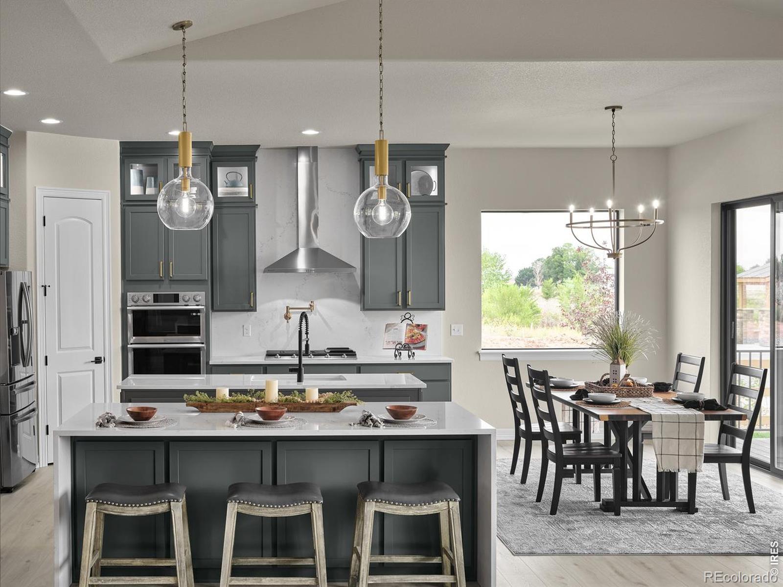MLS Image #6 for 206  blue fortune drive,windsor, Colorado