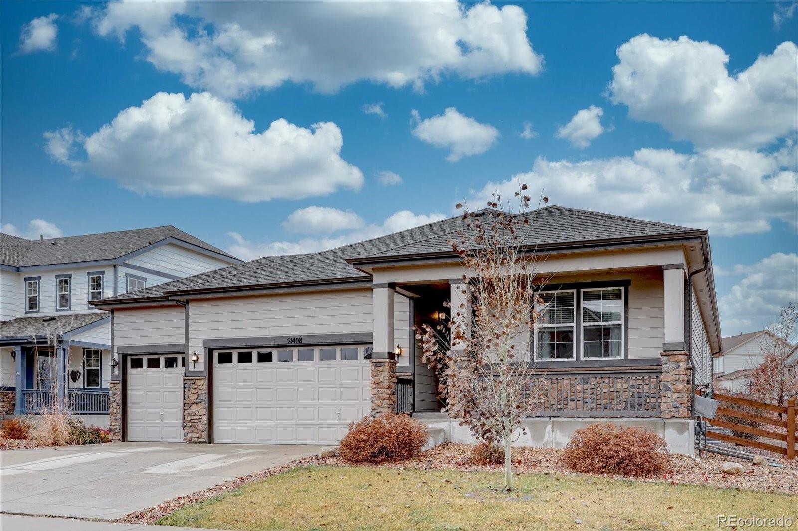 MLS Image #1 for 21408 e union place,aurora, Colorado