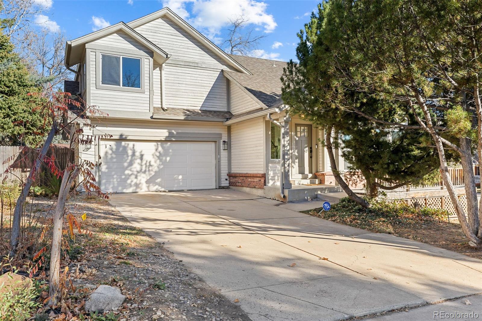 MLS Image #1 for 17519 e kenyon drive,aurora, Colorado