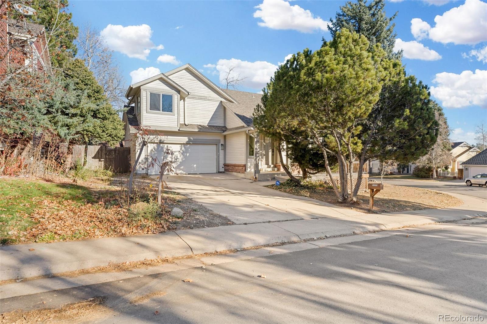 MLS Image #2 for 17519 e kenyon drive,aurora, Colorado