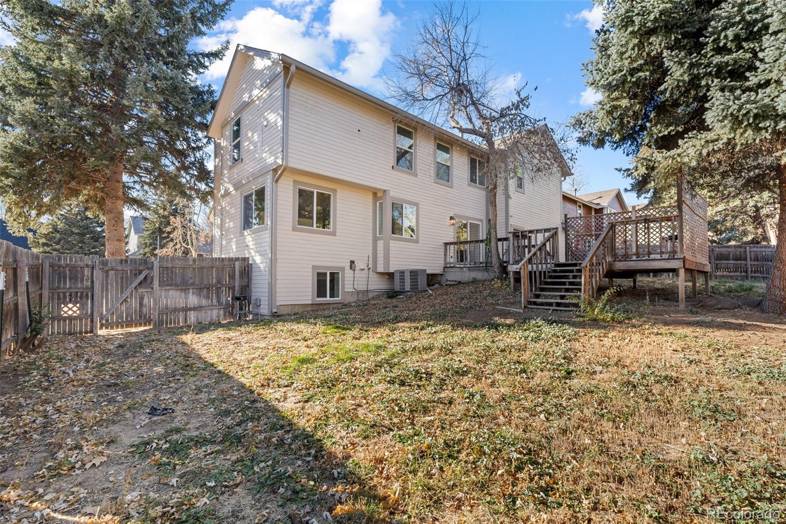 MLS Image #3 for 17519 e kenyon drive,aurora, Colorado