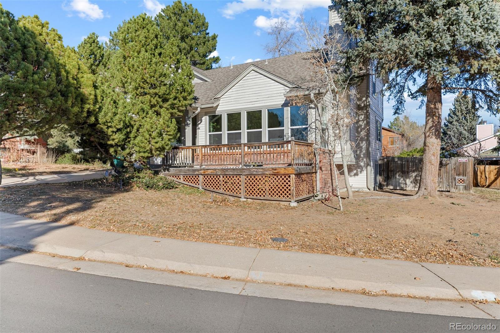 MLS Image #4 for 17519 e kenyon drive,aurora, Colorado