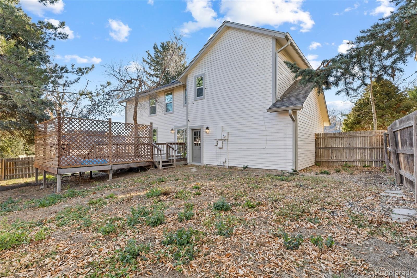 MLS Image #42 for 17519 e kenyon drive,aurora, Colorado