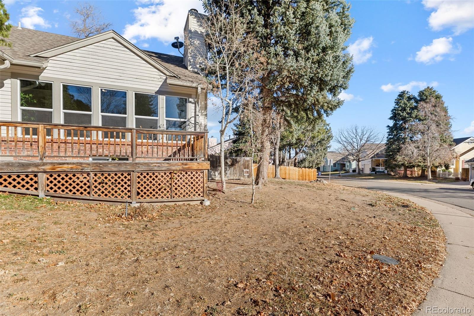 MLS Image #45 for 17519 e kenyon drive,aurora, Colorado