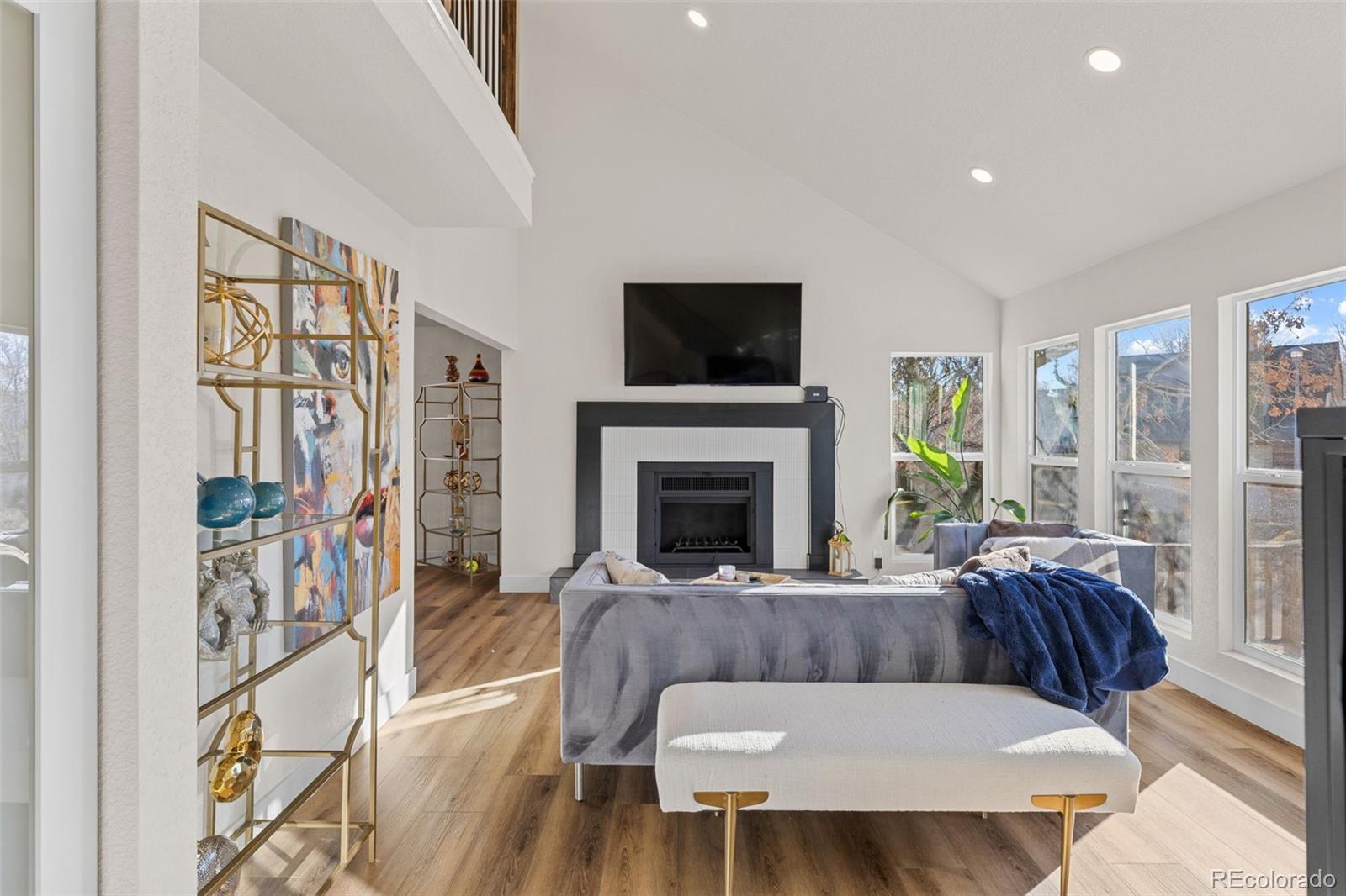 MLS Image #6 for 17519 e kenyon drive,aurora, Colorado