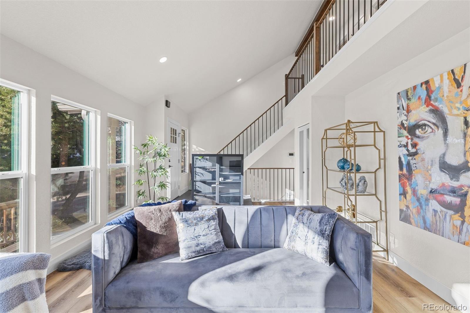 MLS Image #9 for 17519 e kenyon drive,aurora, Colorado