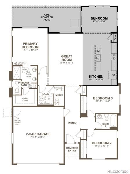 MLS Image #21 for 24720 e 42nd avenue,aurora, Colorado