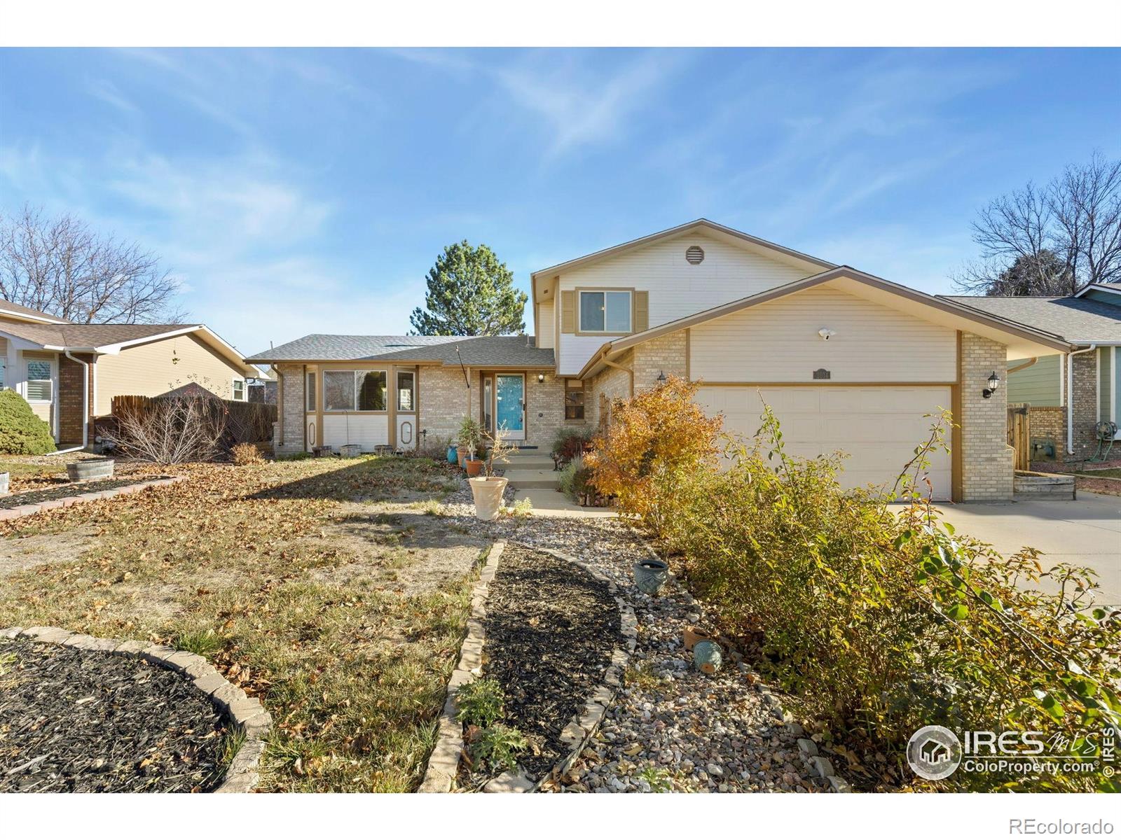 MLS Image #0 for 2014  red cloud road,longmont, Colorado