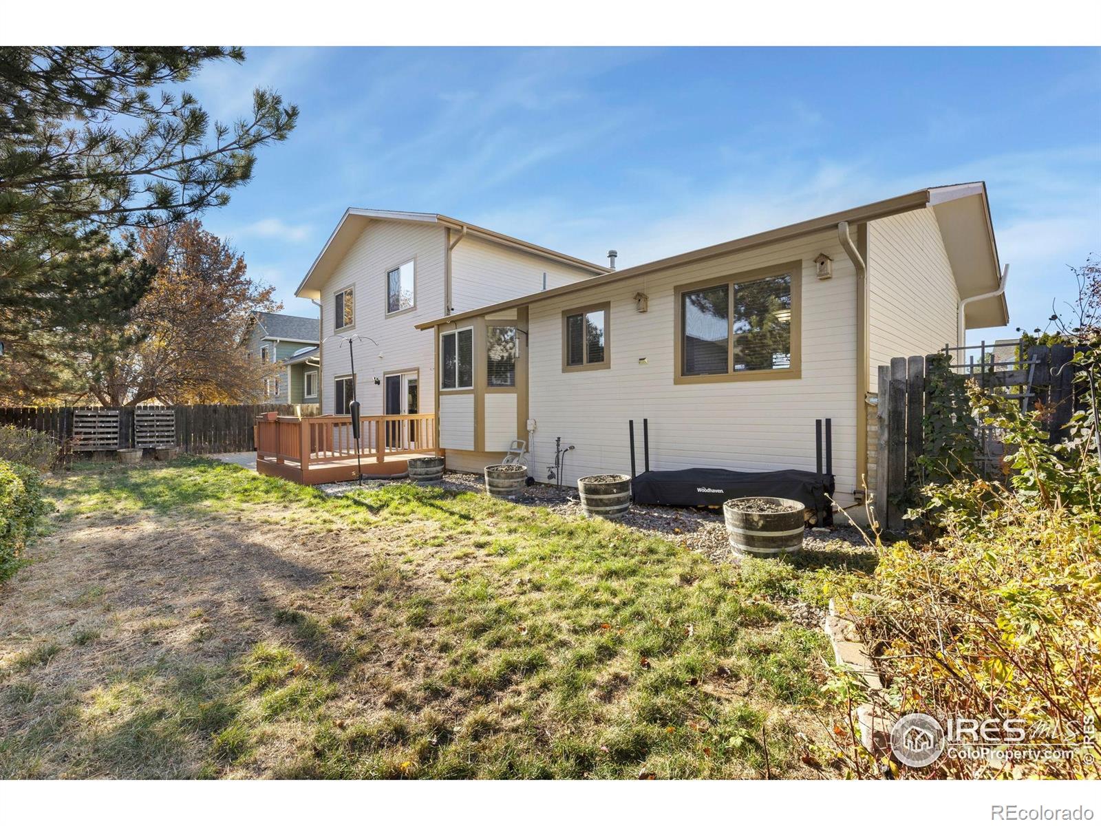 MLS Image #28 for 2014  red cloud road,longmont, Colorado
