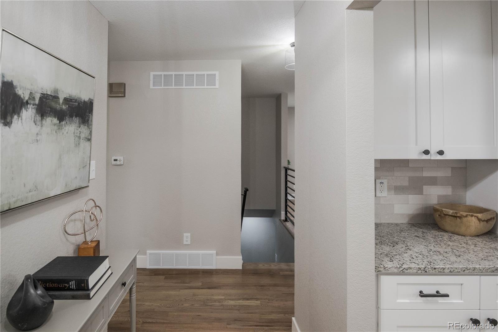 MLS Image #1 for 9007 e floyd place,denver, Colorado